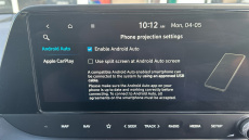 Hyundai BAYON 1.0 TGDi [120] 48V MHEV Premium 5dr DCT Petrol Hatchback